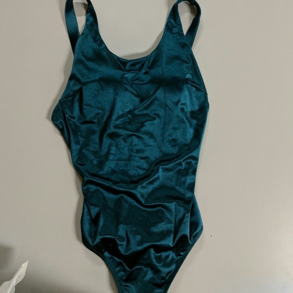 CALIA by Carrie Underwood Other - Calia scoop neck swimsuit